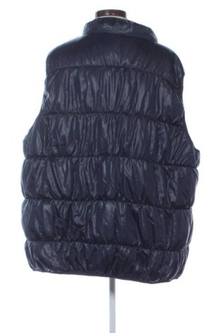 Дамски елек Janina, Размер 4XL, Цвят Син, Цена 15,33 €