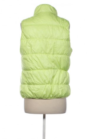 Дамски елек Janina, Размер M, Цвят Зелен, Цена 9,20 €