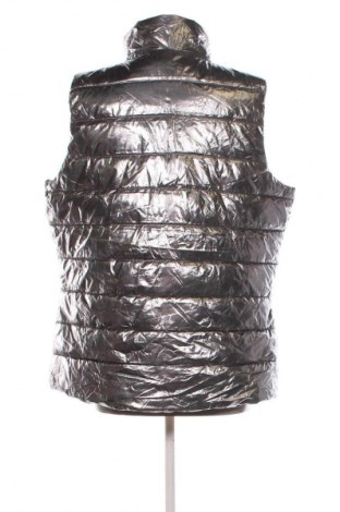 Damenweste Janina, Größe XL, Farbe Silber, Preis € 15,99