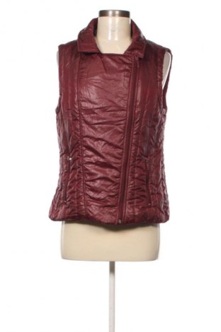 Γυναικείο γιλέκο Janina, Μέγεθος M, Χρώμα Βιολετί, Τιμή 10,99 €