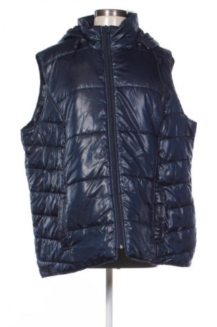 Damenweste Janina, Größe XXL, Farbe Blau, Preis € 14,99