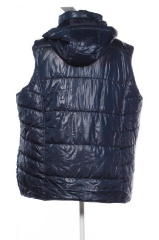 Damenweste Janina, Größe XXL, Farbe Blau, Preis € 14,99