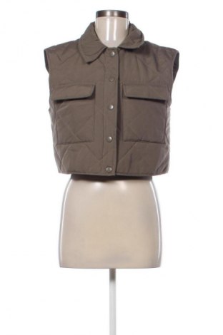 Γυναικείο γιλέκο Jdy, Μέγεθος S, Χρώμα Γκρί, Τιμή 13,99 €
