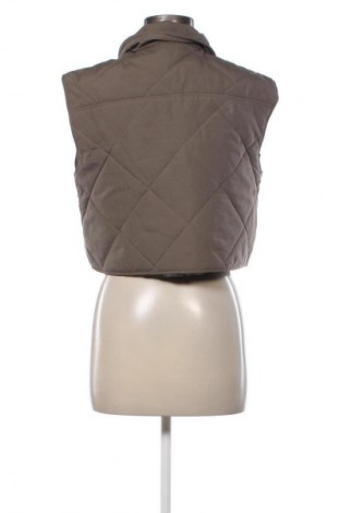 Γυναικείο γιλέκο Jdy, Μέγεθος S, Χρώμα Γκρί, Τιμή 13,99 €