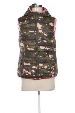 Damska kamizelka Jean Pascale, Rozmiar M, Kolor Kolorowy, Cena 50,99 zł