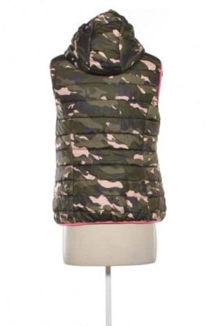 Damska kamizelka Jean Pascale, Rozmiar M, Kolor Kolorowy, Cena 50,99 zł