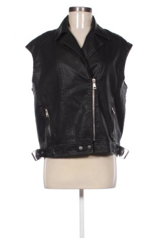 Damska kamizelka Jennyfer, Rozmiar S, Kolor Czarny, Cena 97,99 zł