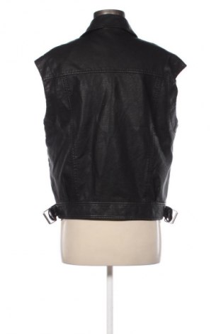 Damska kamizelka Jennyfer, Rozmiar S, Kolor Czarny, Cena 97,99 zł