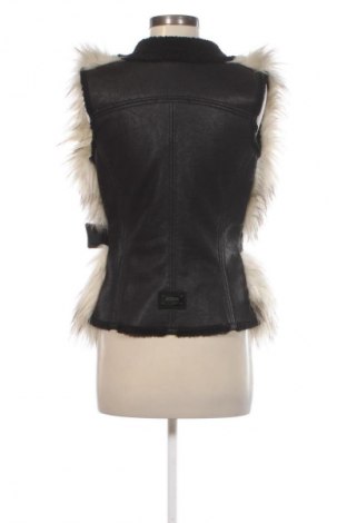Dámska vesta  Junona, Veľkosť S, Farba Čierna, Cena  17,95 €