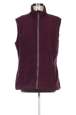 Női mellény Killtec, Méret XL, Szín Rózsaszín, Ár 9 669 Ft