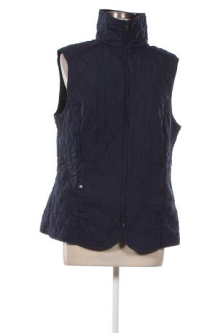 Damska kamizelka Kingfield, Rozmiar XL, Kolor Niebieski, Cena 43,99 zł