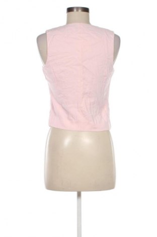 Damenweste LCW, Größe XS, Farbe Rosa, Preis 13,99 €