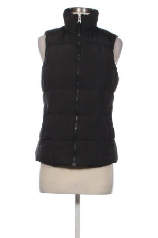 Damska kamizelka Lands' End, Rozmiar XS, Kolor Czarny, Cena 57,99 zł