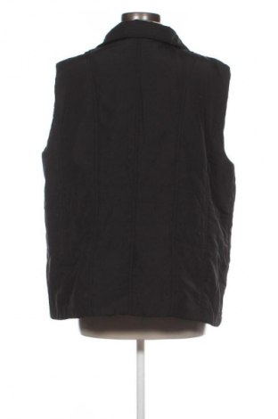 Дамски елек Laura Kent, Размер XXL, Цвят Черен, Цена 12,27 €