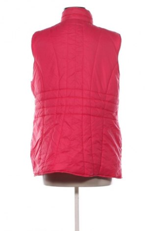Damenweste Laura T., Größe XL, Farbe Rosa, Preis € 15,99
