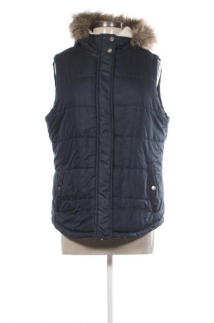 Női mellény Laura Torelli, Méret L, Szín Kék, Ár 4 409 Ft