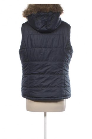 Női mellény Laura Torelli, Méret L, Szín Kék, Ár 4 409 Ft