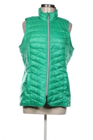 Dámska vesta  Laura Torelli, Veľkosť S, Farba Zelená, Cena  11,95 €