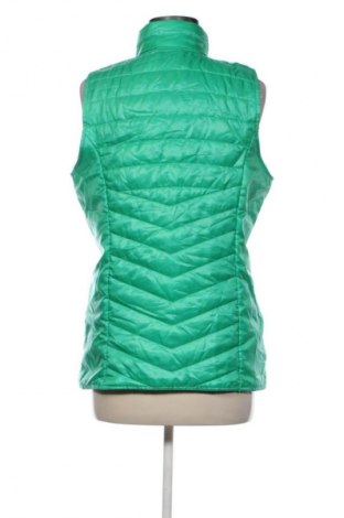 Dámska vesta  Laura Torelli, Veľkosť S, Farba Zelená, Cena  11,95 €