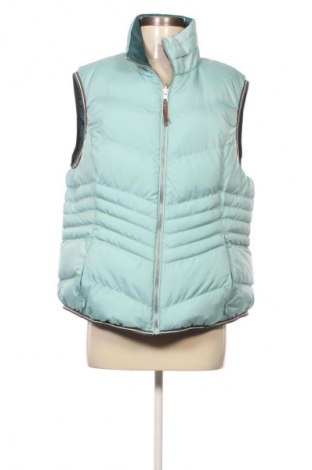 Дамски елек Linea Primero, Размер XL, Цвят Зелен, Цена 12,78 €