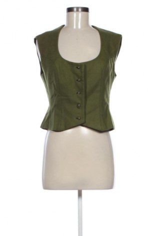 Дамски елек Loden, Размер S, Цвят Зелен, Цена 13,29 €