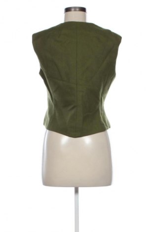 Дамски елек Loden, Размер S, Цвят Зелен, Цена 13,29 €