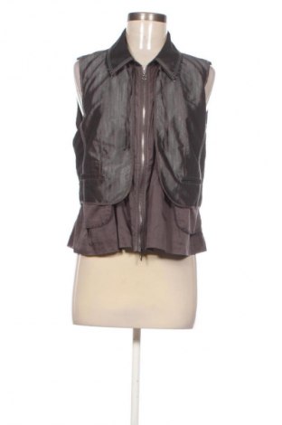 Damenweste Luisa Cerano, Größe M, Farbe Blau, Preis 38,35 €