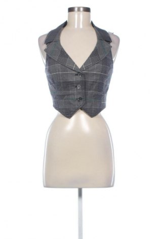 Дамски елек Mango, Размер M, Цвят Многоцветен, Цена 11,75 €