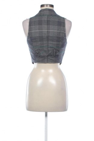 Дамски елек Mango, Размер M, Цвят Многоцветен, Цена 11,75 €