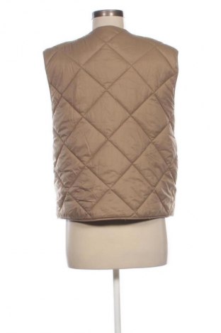 Damenweste Mango, Größe L, Farbe Beige, Preis € 12,99