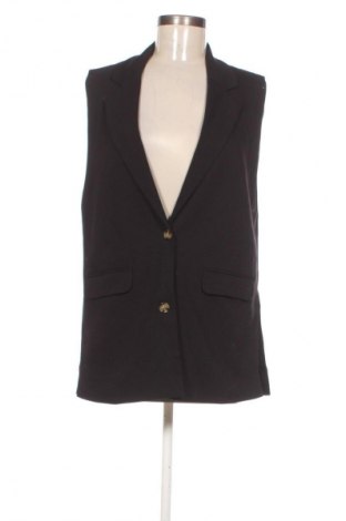 Vestă de femei Mango, Mărime S, Culoare Negru, Preț 72,00 Lei