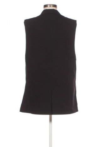 Vestă de femei Mango, Mărime S, Culoare Negru, Preț 72,00 Lei
