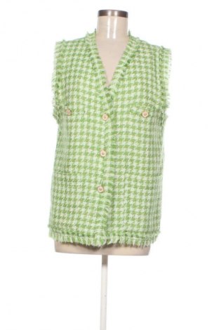 Vestă de femei Mango, Mărime M, Culoare Multicolor, Preț 72,00 Lei