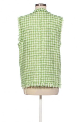 Vestă de femei Mango, Mărime M, Culoare Multicolor, Preț 72,00 Lei