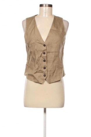 Damenweste Massimo Dutti, Größe M, Farbe Grün, Preis € 37,99