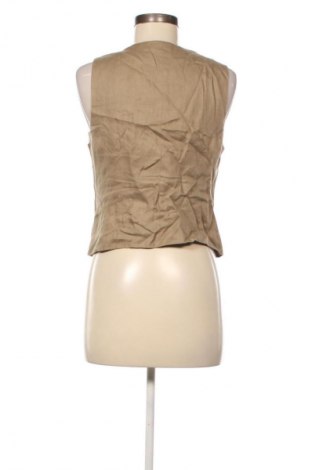 Damenweste Massimo Dutti, Größe M, Farbe Grün, Preis € 37,99