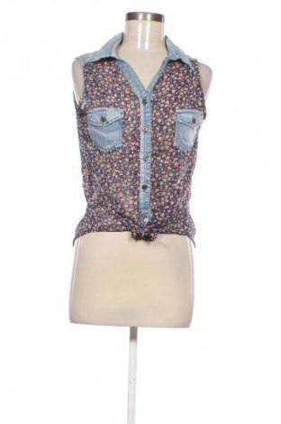 Дамски елек May&Co, Размер M, Цвят Многоцветен, Цена 20,00 €