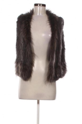 Damenweste Milestone, Größe S, Farbe Grau, Preis 25,99 €