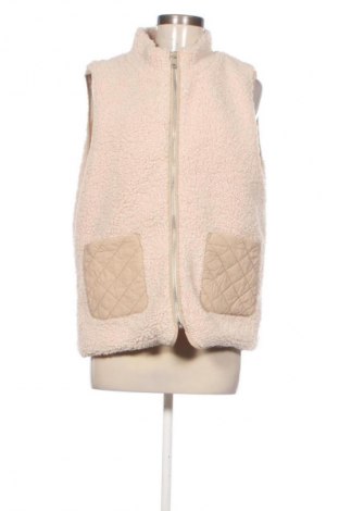 Női mellény More & More, Méret M, Szín Bézs, Ár 7 429 Ft