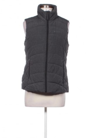 Damska kamizelka Mountain Warehouse, Rozmiar M, Kolor Szary, Cena 171,47 zł