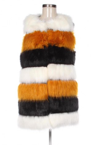 Damska kamizelka NEW COLLECTION, Rozmiar S, Kolor Kolorowy, Cena 169,86 zł