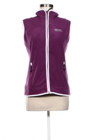 Női mellény Nordblanc, Méret M, Szín Lila, Ár 36 344 Ft