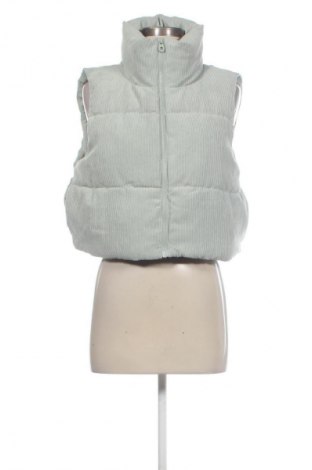 Damenweste ONLY, Größe S, Farbe Grün, Preis € 11,99