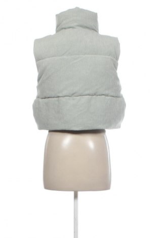 Damenweste ONLY, Größe S, Farbe Grün, Preis € 11,99