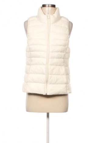 Дамски елек ONLY, Размер M, Цвят Екрю, Цена 17,89 €