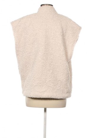 Vestă de femei ONLY, Mărime M, Culoare Ecru, Preț 56,99 Lei