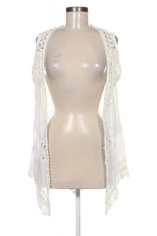 Дамски елек OVS, Размер S, Цвят Бял, Цена 10,73 €