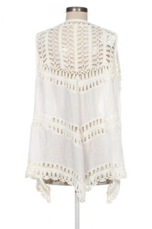 Дамски елек OVS, Размер S, Цвят Бял, Цена 10,73 €