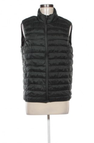 Дамски елек Oviesse, Размер M, Цвят Зелен, Цена 25,00 €