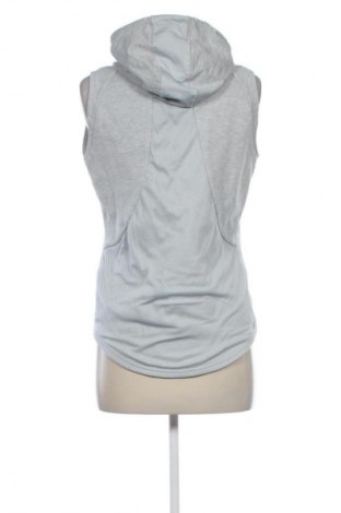 Дамски елек PUMA, Размер S, Цвят Сив, Цена 17,38 €